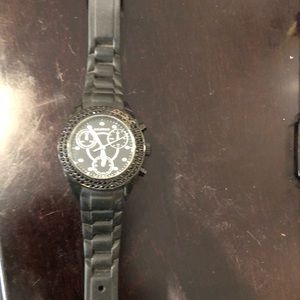Agatha watch good working condition